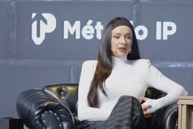 Juju Salimeni revela motivo de ainda não ter filhos: 'Nunca tive um homem de verdade'