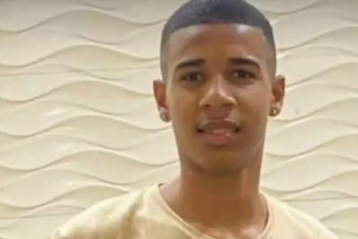 Jovem foi convocado para o Exército horas antes de ser baleado em Queimados: 'Dia que estava mais feliz'