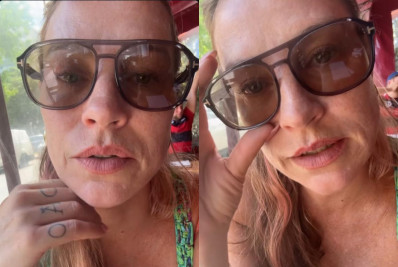 Luana Piovani desabafa sobre homens brasileiros: 'Os melhores são gays'