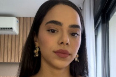 Mariely Santos desmente que estará no Camarote do 'BBB 25'