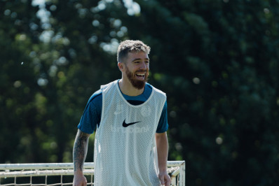 Pretendido pelo Botafogo, Muniain fala sobre futuro no San Lorenzo