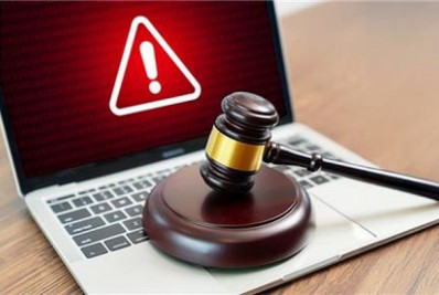 Receita Federal alerta sobre sites que simulam leilão de mercadorias apreendidas