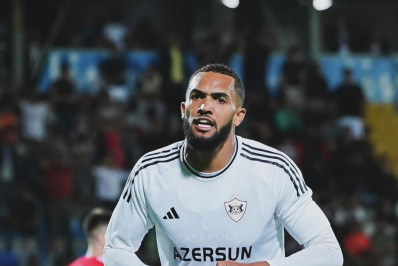 Juninho chega ao Rio para realizar exames médicos e assinar com o Flamengo