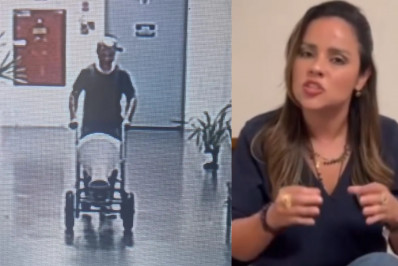 Após polêmica, ex-vereadora decide doar privada e pias à Câmara de SP