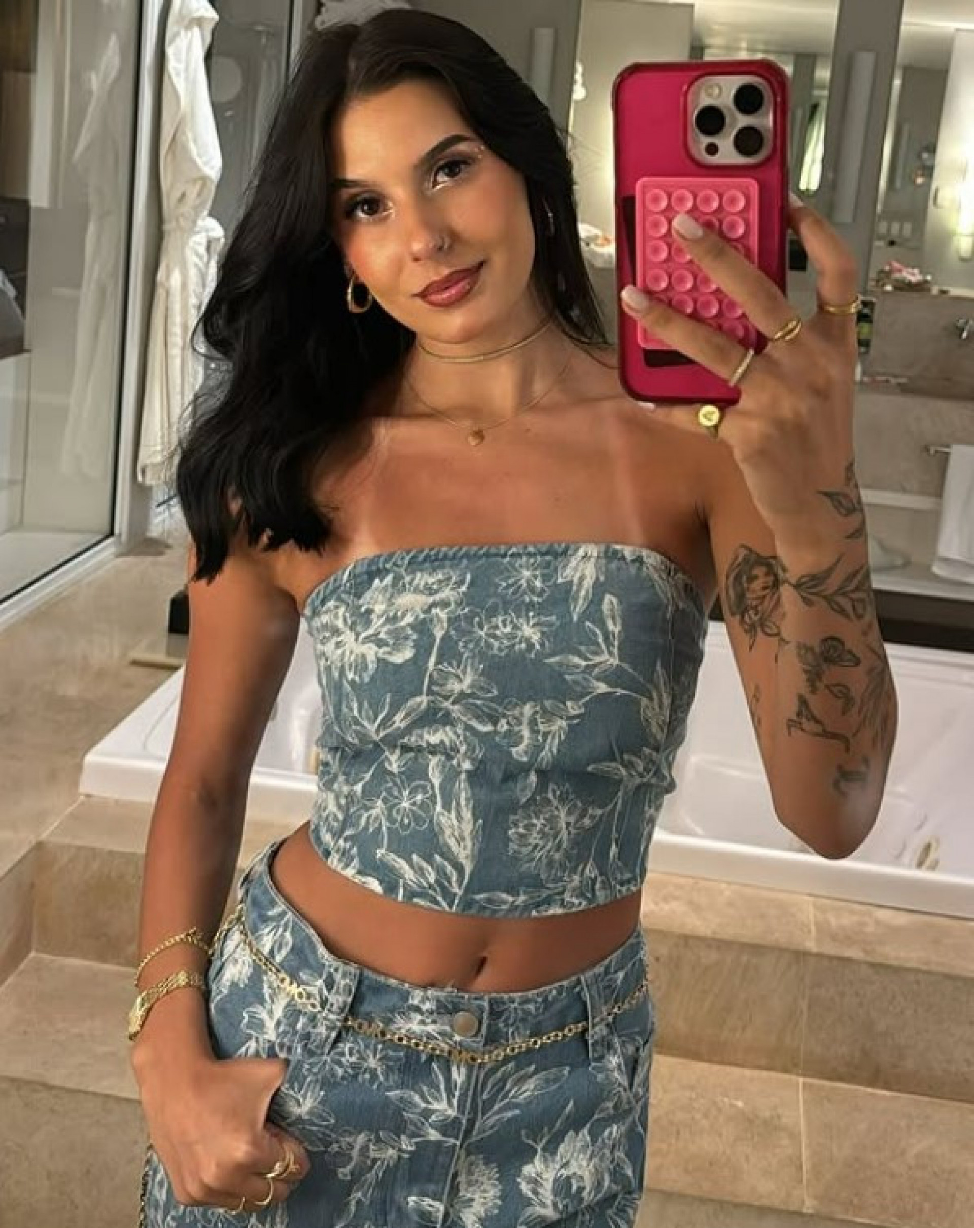 Ana Castela - Reprodução/Instagram 