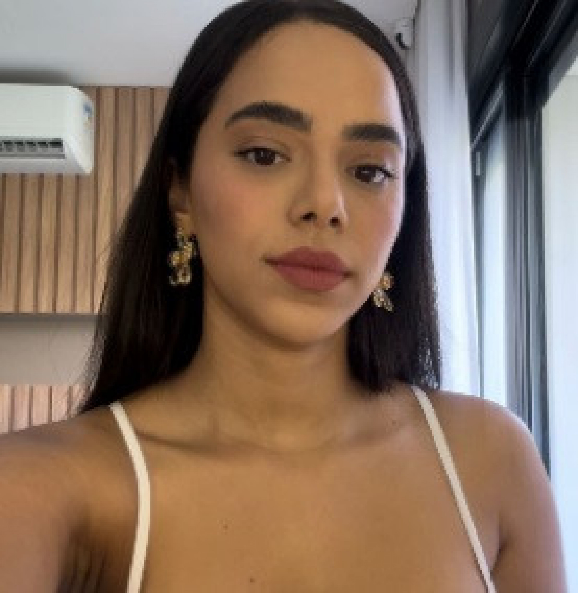 Mariely Santos  - Reprodução/Instagram 