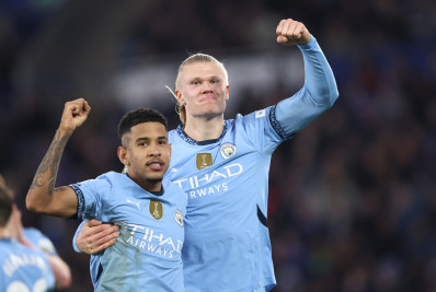 Savinho entra na mira de clube inglês e pode deixar Manchester City