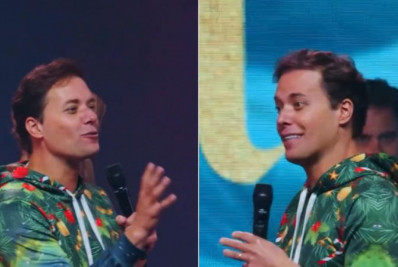 André Valadão explica área VIP em igrejas e resposta causa polêmica