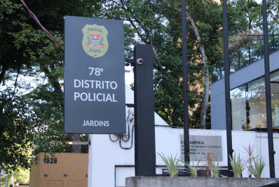 Assaltantes invadem condomínio em área nobre de São Paulo na noite do Ano Novo