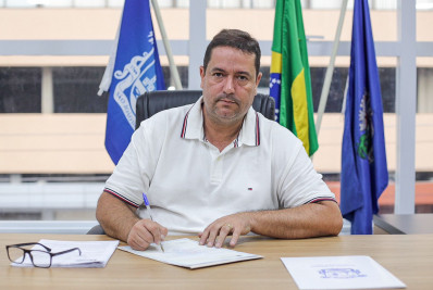 Prefeito Léo Vieira assina novos decretos que vão impactar a vida dos moradores
