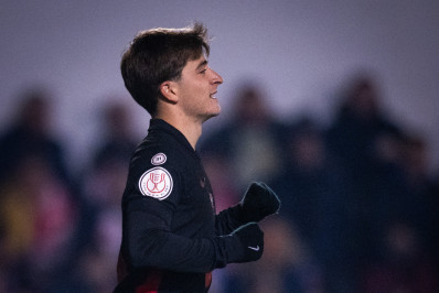 Barcelona goleia time da quarta divisão da Espanha e avança na Copa do Rei