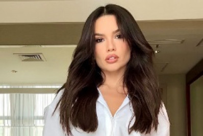 Juliette revê cenas do 'BBB 21' e reflete: 'Quero aquela menina de volta'