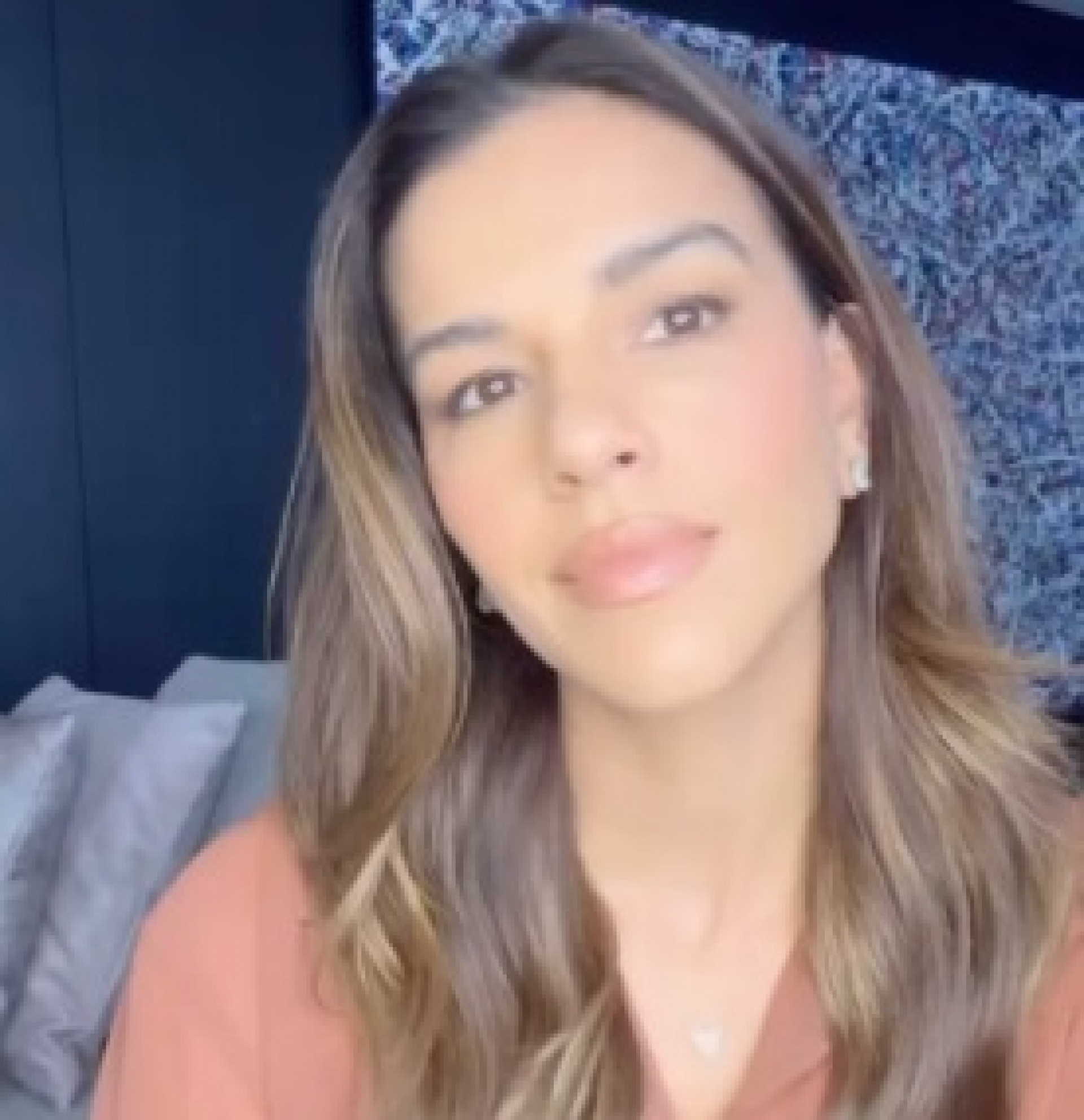 Mariana Rios  - Reprodução/Instagram 