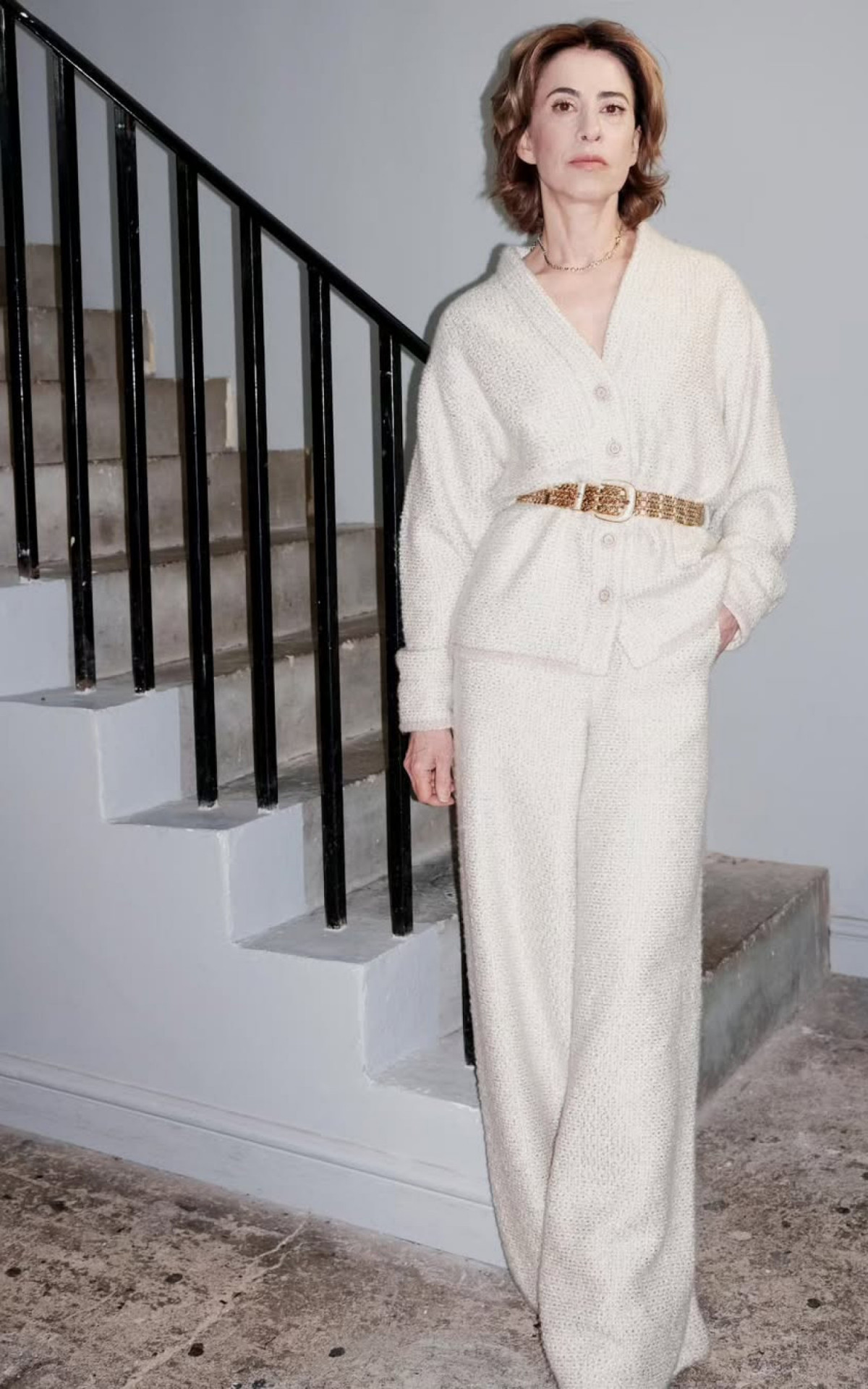 Fernanda Torres - Reprodu&ccedil;&atilde;o/Instagram