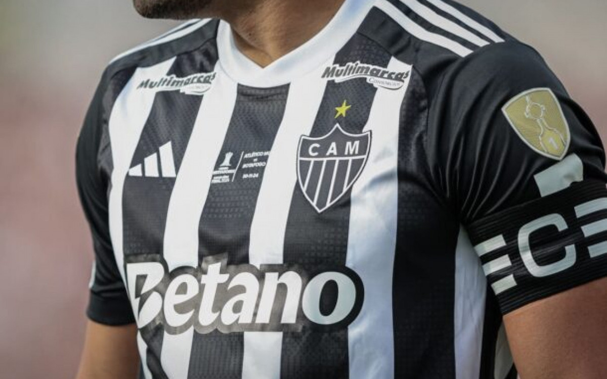 Atl&eacute;tico-MG divulga programa&ccedil;&atilde;o para janeiro de 2025