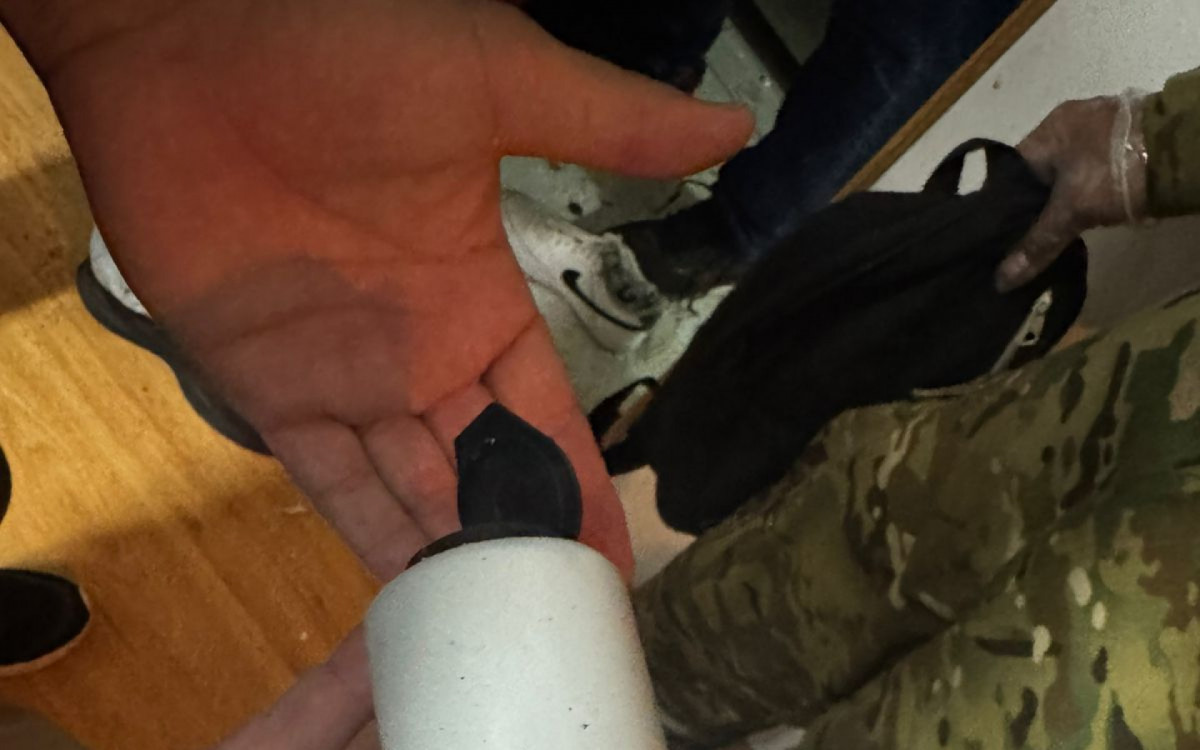 Artefatos explosivos foram encontrados no apartamento de homem que morreu em explosão no Anil