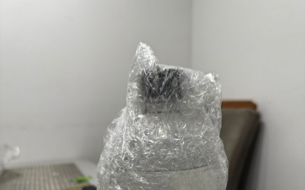 Artefatos explosivos foram encontrados no apartamento de homem que morreu em explosão no Anil