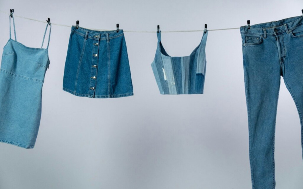 O que significa a cor Azul &Iacute;ndigo no Ano Novo