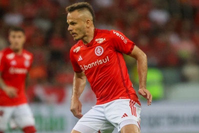 Reforço do Fluminense, Renê participou de treinamentos na última terça