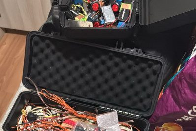 Homem morto em explosão no Anil produziu próprio artefato explosivo, diz polícia