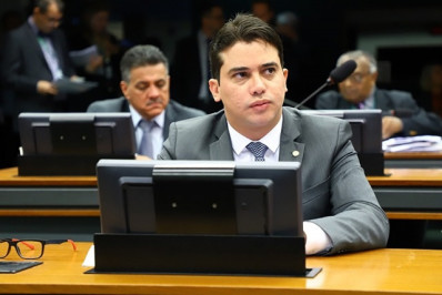 PF vê indícios de que deputado federal desviou emendas parlamentares