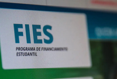 Fies: programa terá 56 mil vagas para inscritos no CadÚnico