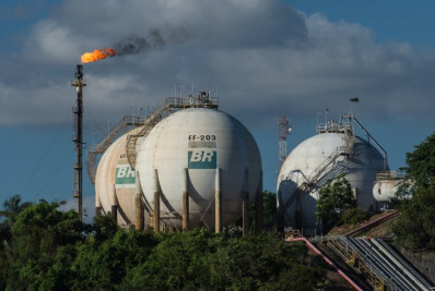 Petrobras reduz preço do gás natural em 1,7%, em média, a partir deste sábado