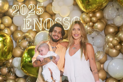 Virginia Fonseca brinca sobre aposentadoria ao citar sucesso dos filhos: 