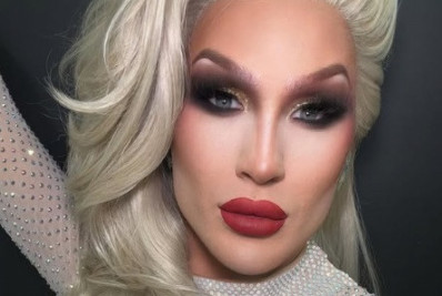 Vencedora do 'RuPaul's Drag Race UK' morre aos 32 anos