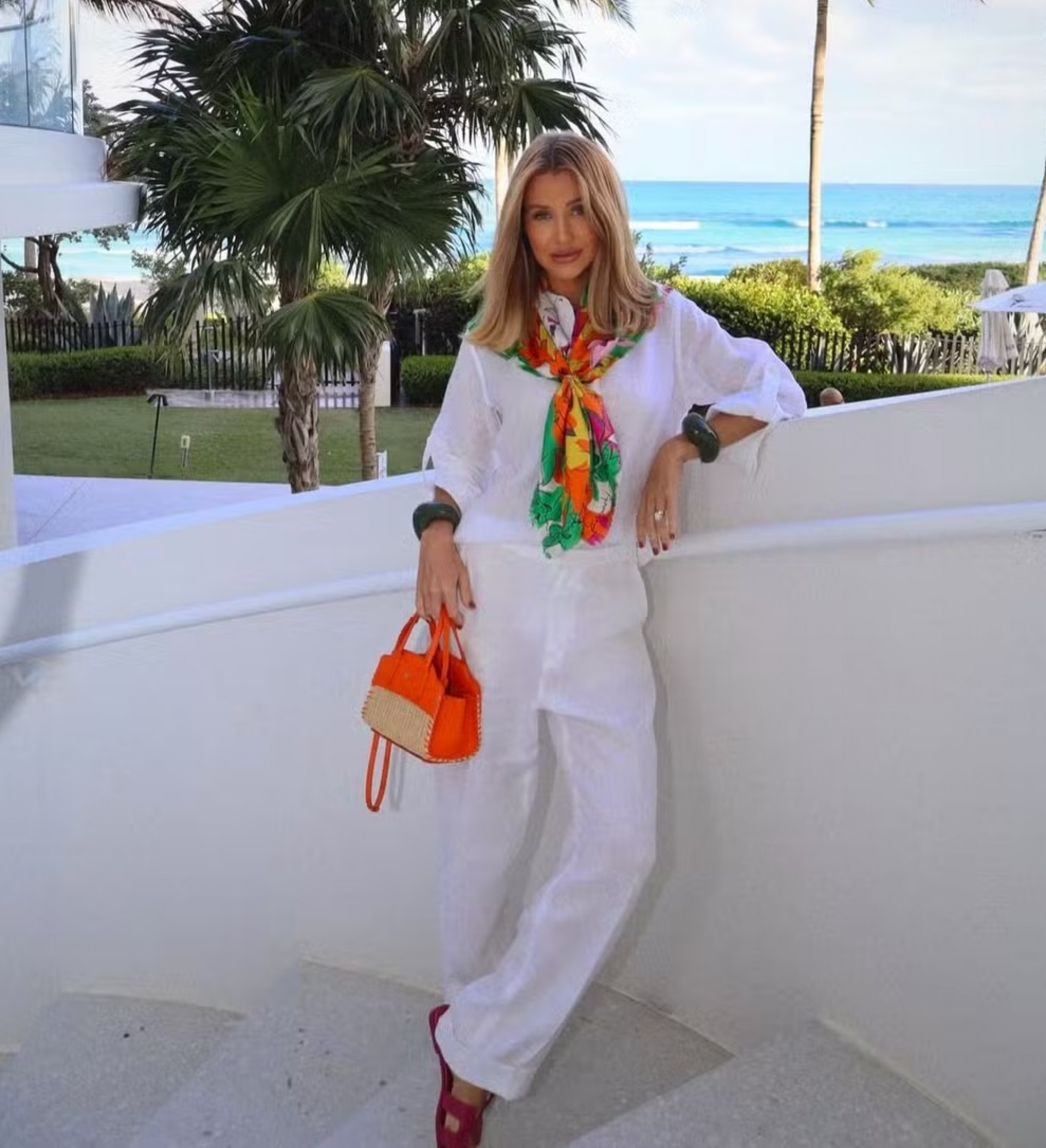 Ana Paula Siebert  - Reprodução/Instagram