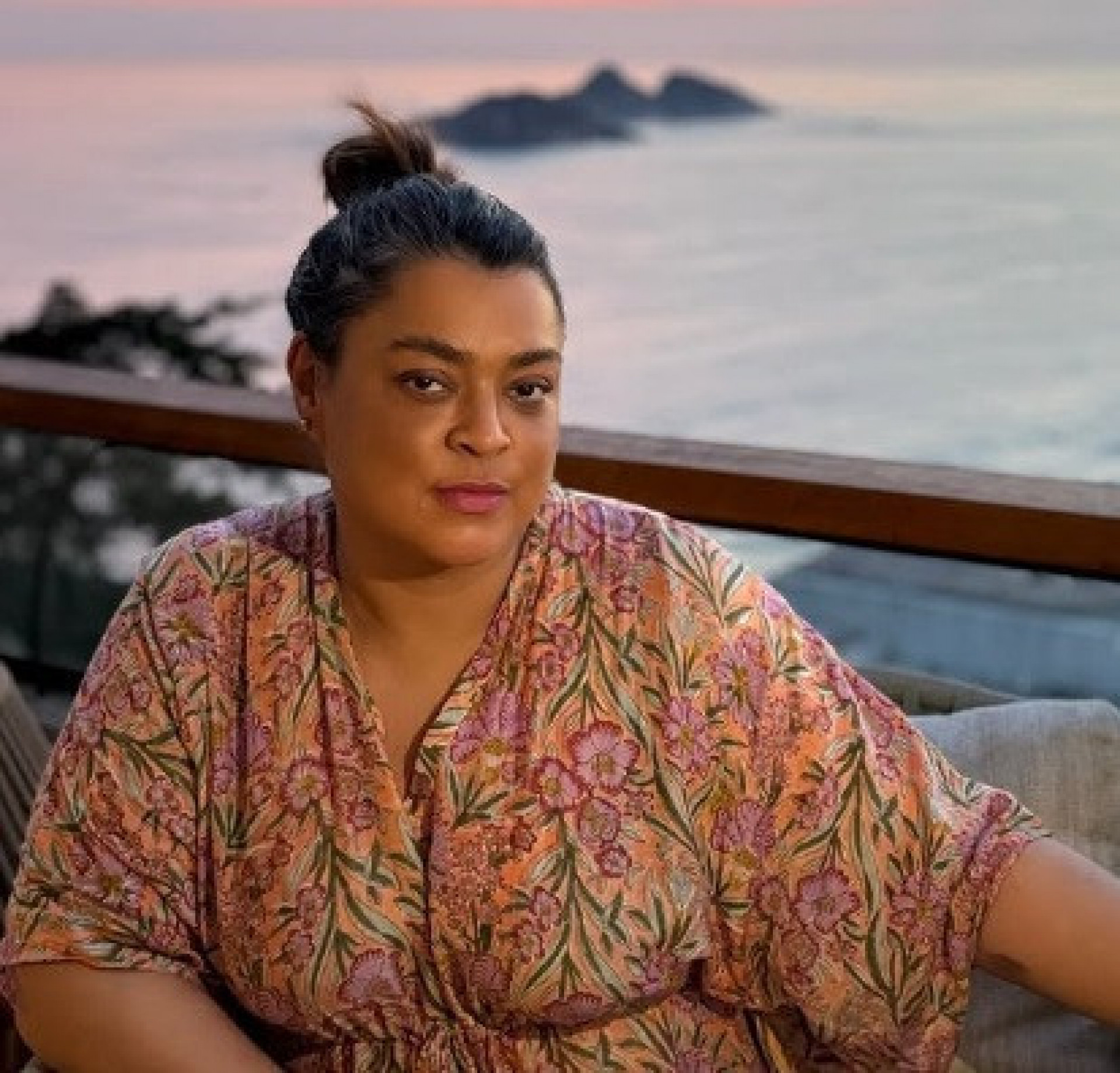 Preta Gil  - Reprodução/Instagram