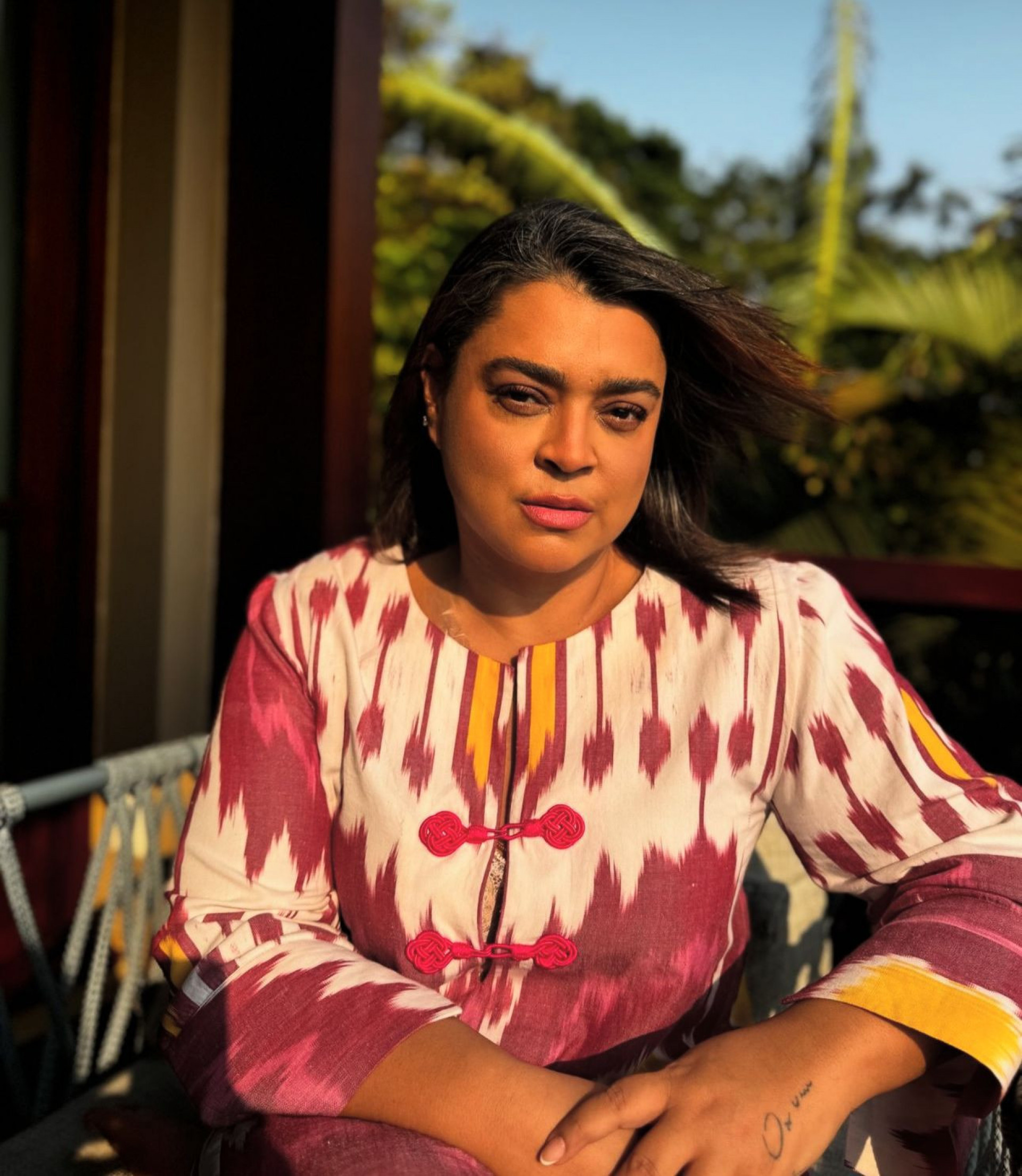 Preta Gil  - Reprodução/Instagram