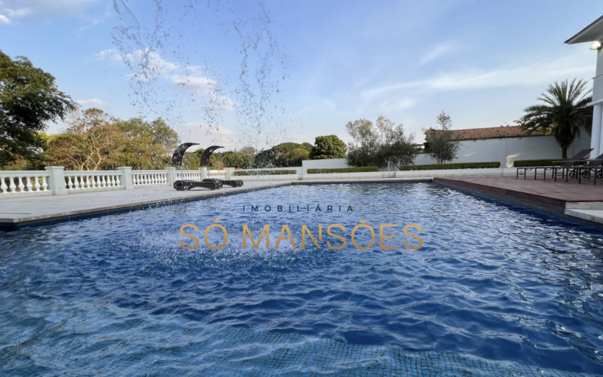 Gabigol alugou mansão avaliada em R$ 25 milhões em Minas Gerais