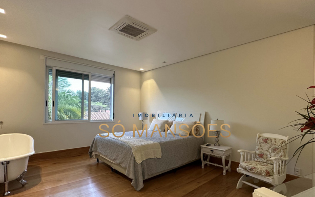 Gabigol alugou mansão avaliada em R$ 25 milhões em Minas Gerais