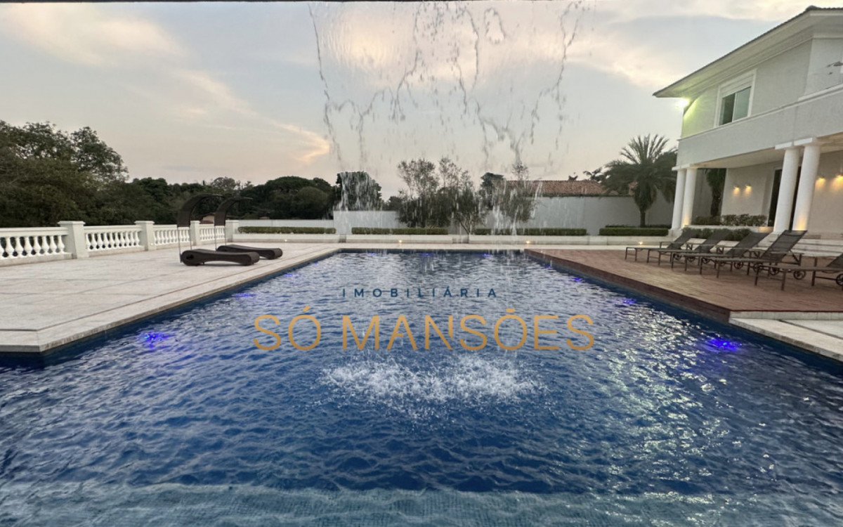 Gabigol alugou mansão avaliada em R$ 25 milhões em Minas Gerais