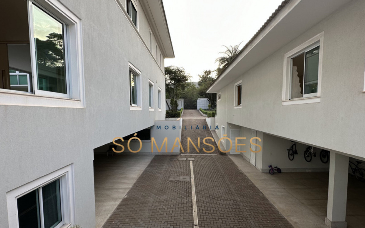 Gabigol alugou mansão avaliada em R$ 25 milhões em Minas Gerais