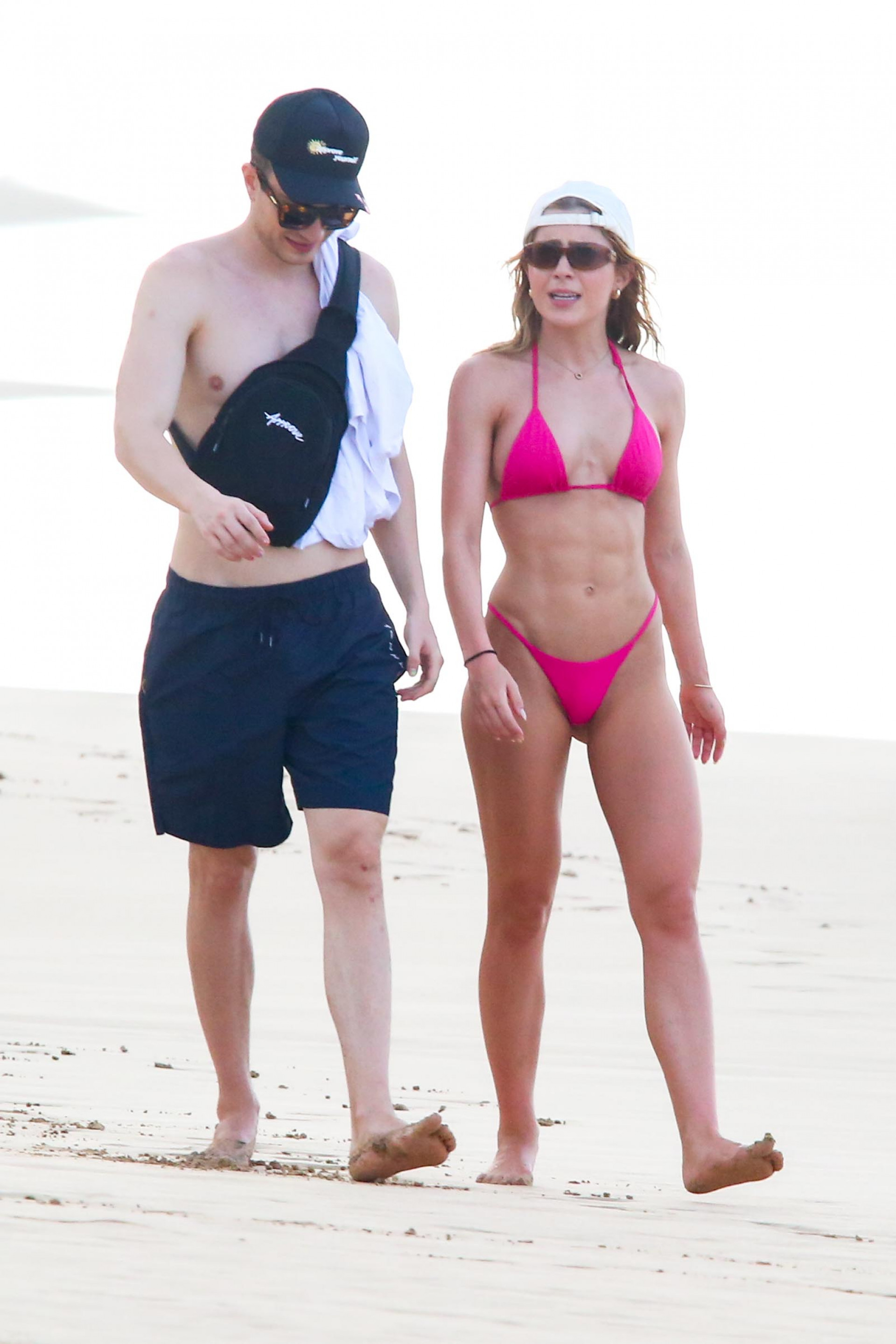 Jade Picon e Leo Picon - Andre_Freitas