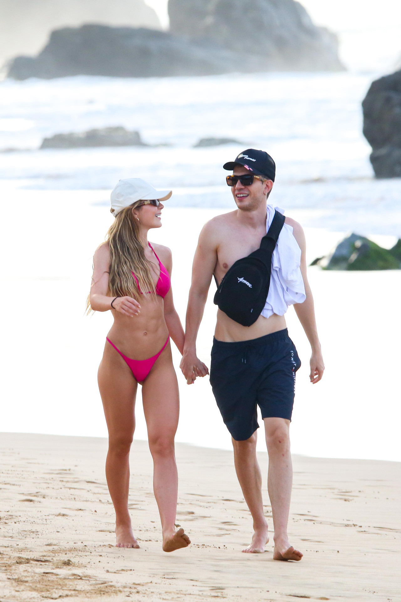 Jade Picon e Leo Picon - Andre_Freitas