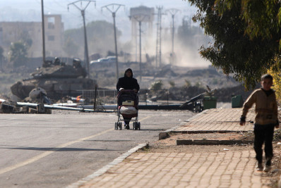 Israel quer informações sobre estado de reféns que Hamas estaria disposto a libertar