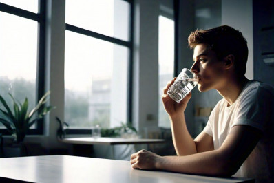 Previsão de 72 horas sem água potável na cidade