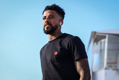 Vasco não terá Paulinho para enfrentar o São Paulo; veja relacionados