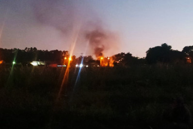 Juiz manda ampliar efetivo da PF, PM e Força Nacional para proteger indígenas no PR