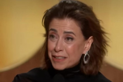 Prêmio de Fernanda ajuda o Rio