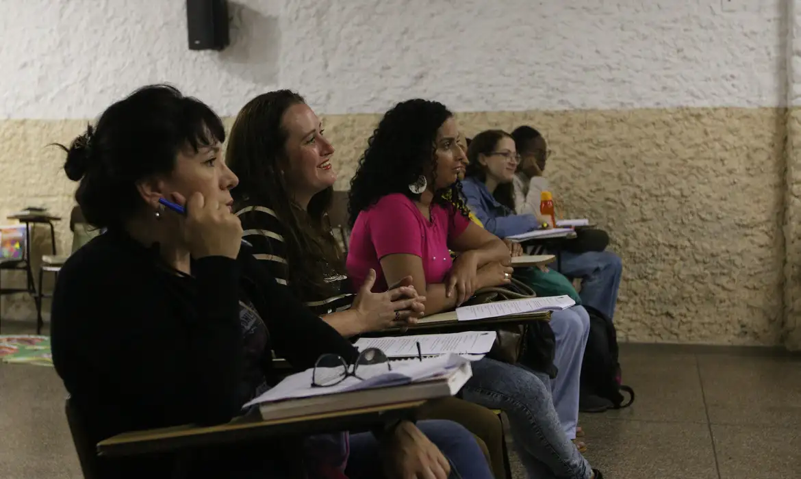 CNU: perícia médica de candidatos com deficiência começa nesta segunda-feira