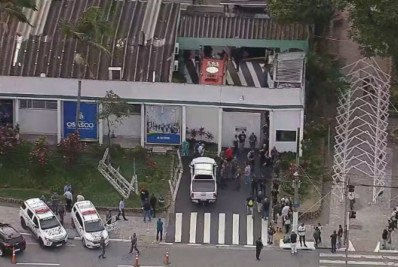 Guarda municipal mata secretário adjunto de Segurança na prefeitura de Osasco