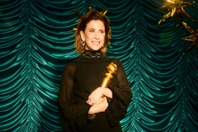 Fernanda Torres fala sobre conquista do Globo de Ouro: 'Mega-Sena acumulada'