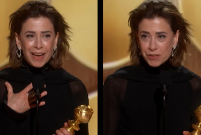 Orgulho do Brasil! Saiba detalhes da vitória emocionante de Fernanda Torres no Globo de Ouro