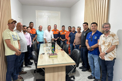 Prejuízos causados por chuvas levam prefeito a decretar emergência