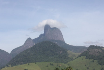 Defesa Civil emite alerta de chuvas e ventos intensos em Macaé