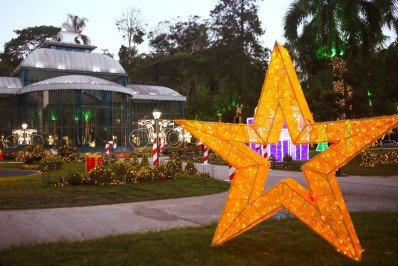 Petrópolis começa 2025 com quase 62% de ocupação hoteleira e aposta em expansão do setor